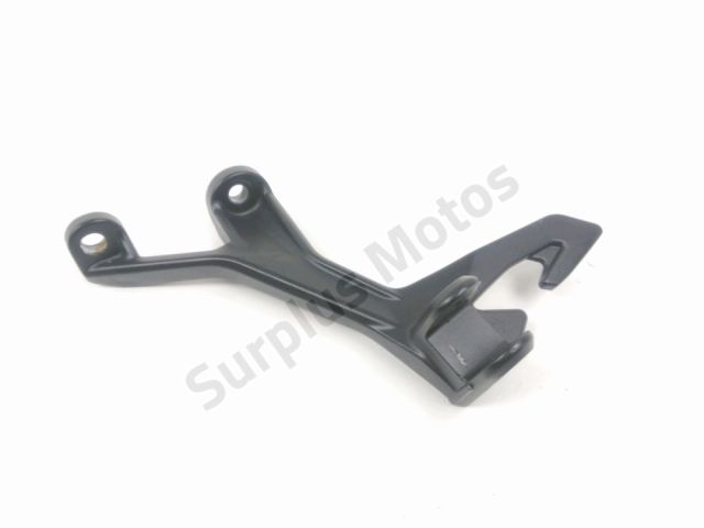 Platine arriere gauche complete occasion KAWASAKI NINJA 400 2019