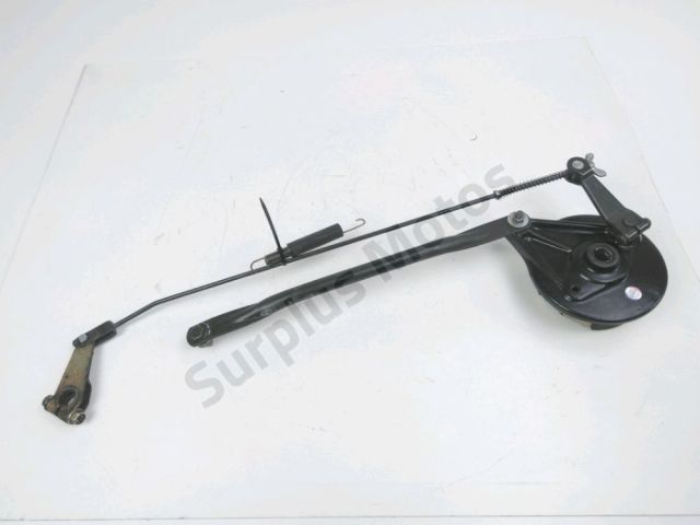 Tambour arriere occasion HONDA NX 125 TRANSCITY 1996