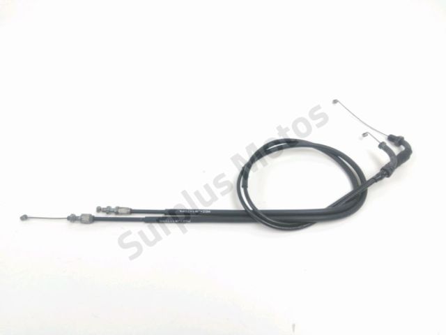 Cable d'accelerateur occasion HONDA CB 500 X 2017