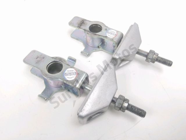 Tendeur occasion HONDA CB 500 X 2017