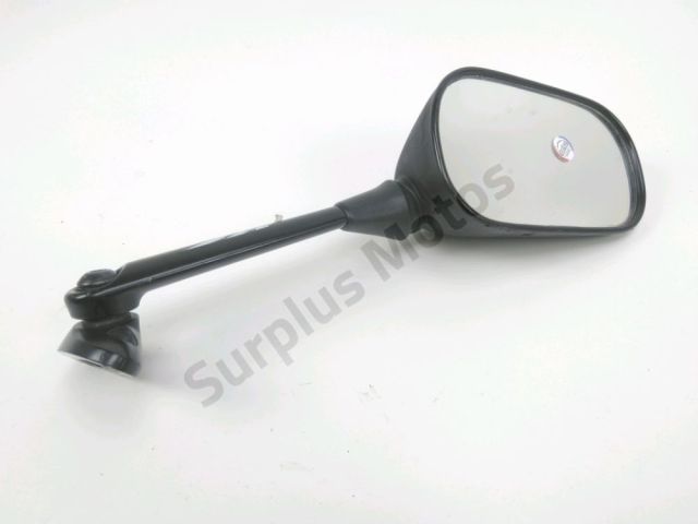 Retro droit occasion YAMAHA YZF-R 125 2011