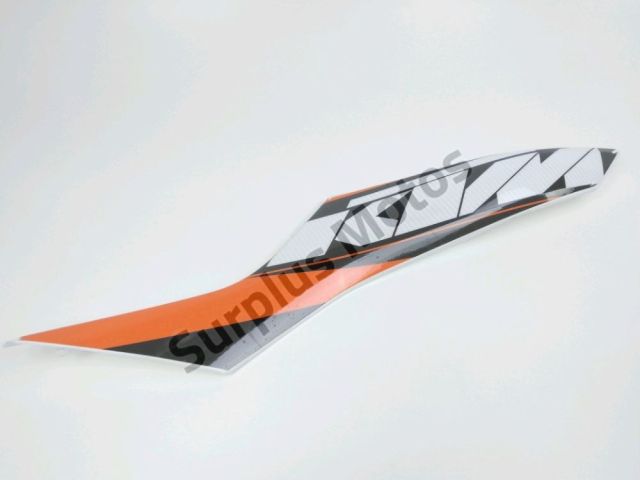 Flanc carenage droit occasion KTM SMC 690 R 2020