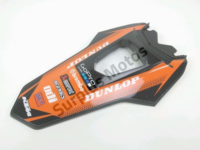Garde boue arriere occasion KTM SMC 690 R 2020