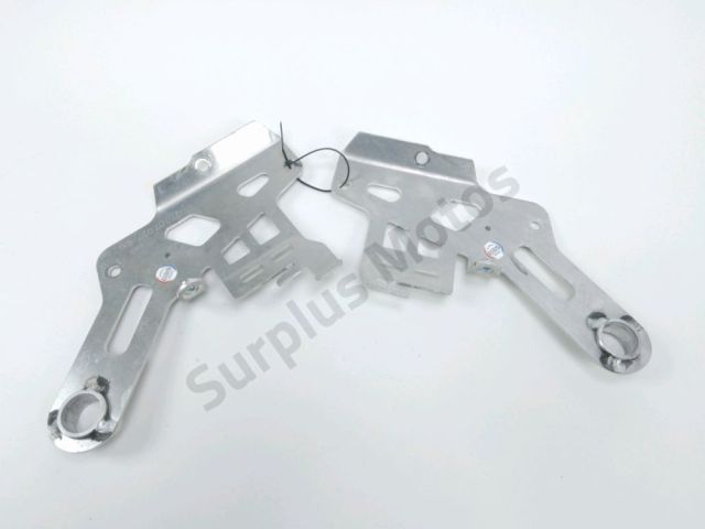 Support arriere occasion KTM SMC 690 R 2020