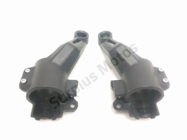 Support avant occasion SUPER SOCO TC MAX 2022