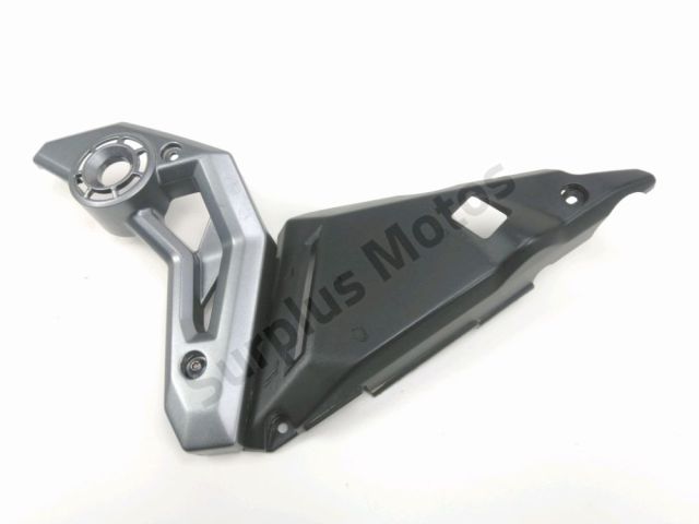 Habillage de cadre droit occasion KAWASAKI Z 650 2017