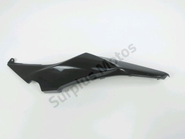 Carenage arriere gauche occasion KAWASAKI Z 650 2017