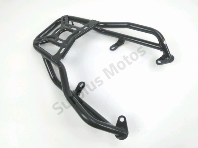 Porte paquets arriere occasion NIU NQI SPORT 2022