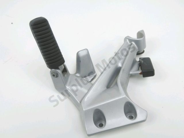 Platine arriere droite complete occasion YAMAHA FJR 1300 2015