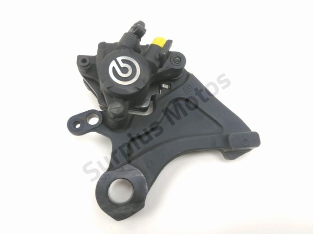 Etrier frein arriere occasion TRIUMPH STREET TRIPLE 2022