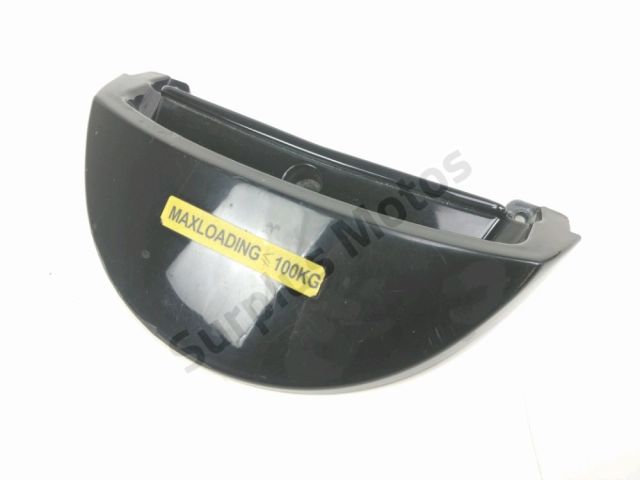 Habillage arriere occasion SUNRA MIKU MAX 2020