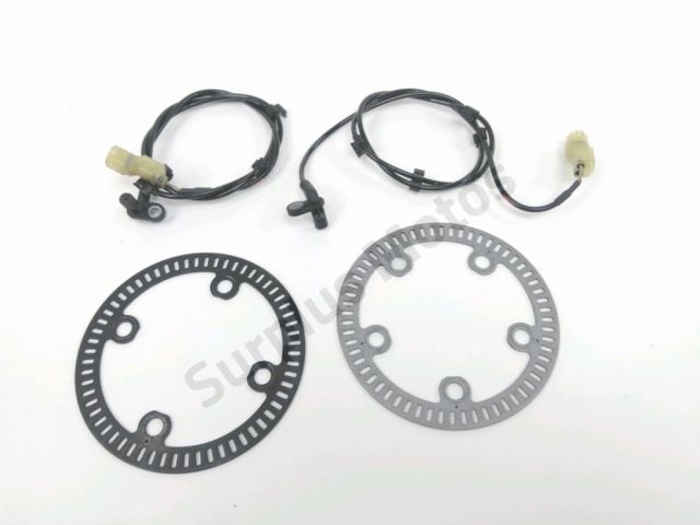 Capteur abs occasion TRIUMPH STREET TRIPLE 2022