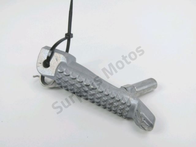 Repose pieds avant droit occasion KAWASAKI Z 400 2020