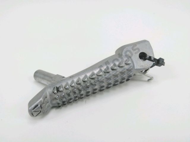 Repose pieds avant gauche occasion KAWASAKI Z 400 2020