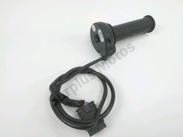 Poignee gaz occasion PEUGEOT E-LUDIX 2022