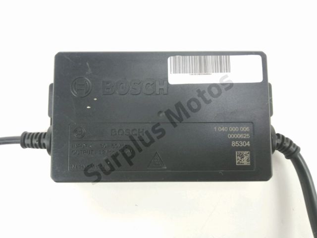 Regulateur de tension occasion PEUGEOT E-LUDIX 2022