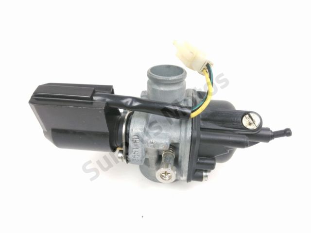 Carburateur occasion PEUGEOT KISBEE 2017