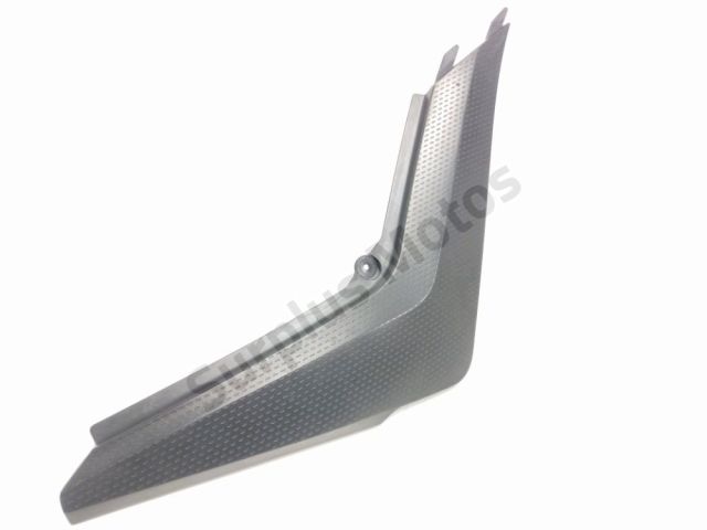 Cache lateral droit occasion YAMAHA XT-X 660 SUPER MOTARD 2009