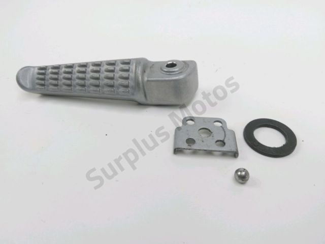 Repose pieds arriere gauche occasion KAWASAKI Z 400 2020