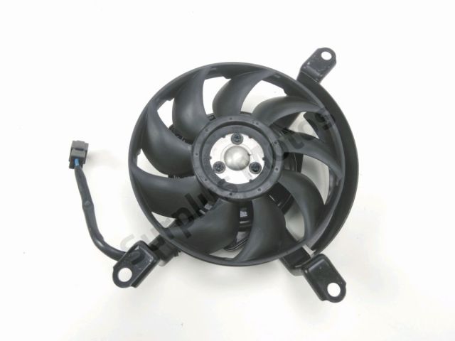 Ventilateur occasion KAWASAKI ER-6N 2015