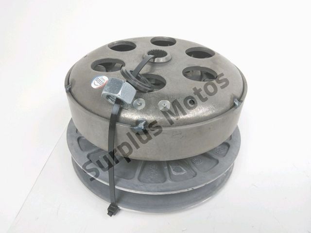 Embrayage complet occasion PEUGEOT METROPOLIS 2021