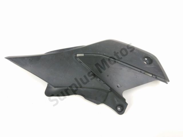 Cache lateral gauche occasion HONDA XR 125 L 2004