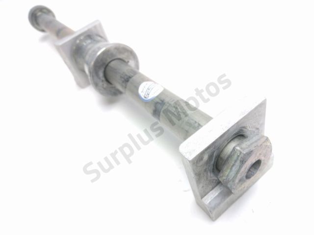 Axe de roue arriere occasion YAMAHA XT-X 660 SUPER MOTARD 2009