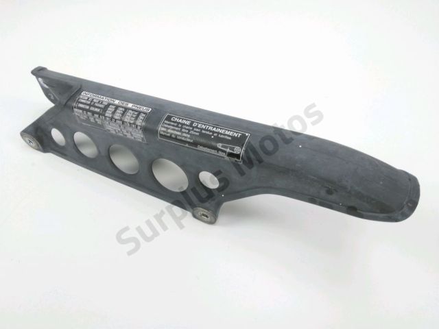 Carter chaine occasion HONDA XR 125 L 2004