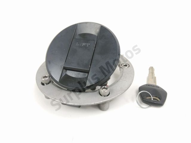 Bouchon de reservoir occasion SUZUKI SV 650 2008