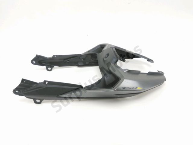 Coque arriere complete occasion HONDA CB 750 HORNET R 2024