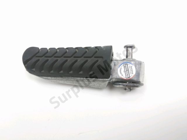 Repose pieds arriere gauche occasion KAWASAKI Z 650 2019