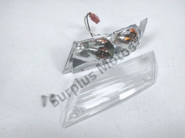 Clignotant arriere g occasion PIAGGIO ZIP 2022