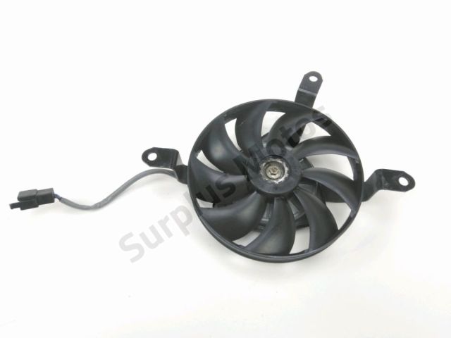 Ventilateur occasion KAWASAKI VERSYS 650 2009