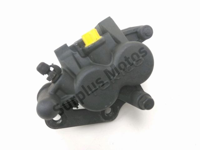 Etrier avg occasion KAWASAKI VERSYS 650 2009