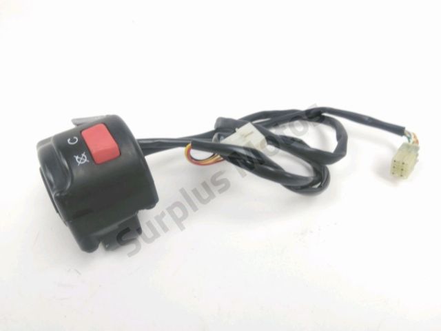 Commodo droit occasion KTM DUKE 690 2015