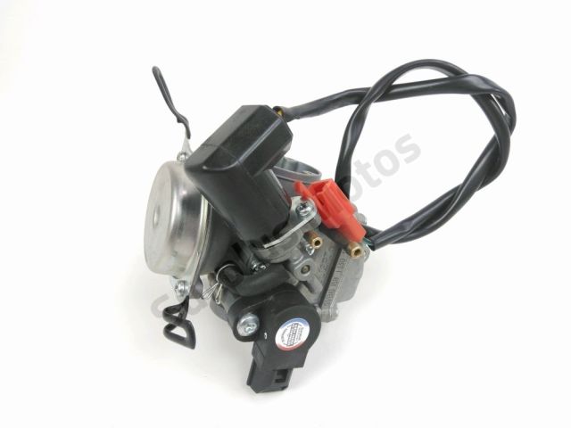 Carburateur occasion ORCAL ARIOS 12 2023