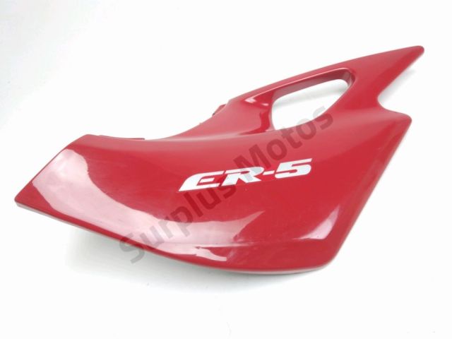 Cache lateral droit occasion KAWASAKI ER-5 500 1999