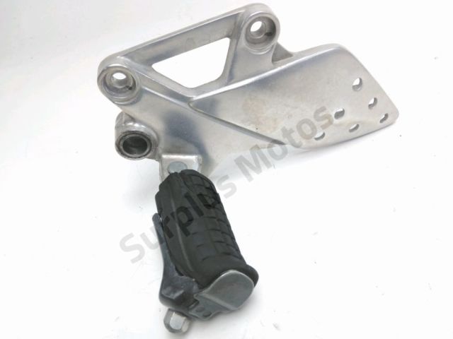 Platine avant gauche complete occasion HONDA CBR-R 125 2007