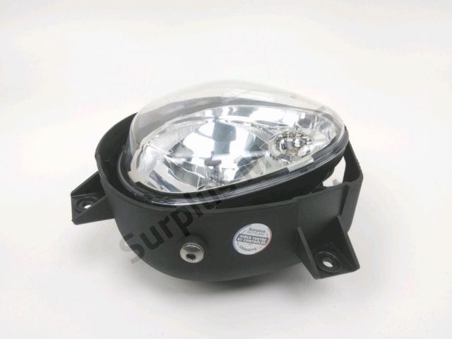 Optique avant occasion MONDIAL PAGANI 2020