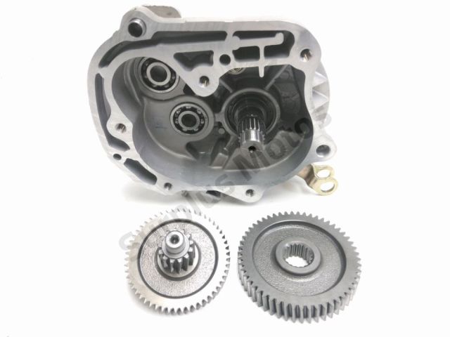 Pont transmission occasion SYM FIDDLE IV 2023