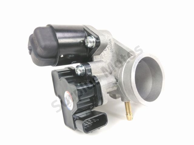 Corps d'injection droit occasion MASH LEGEND R 2021