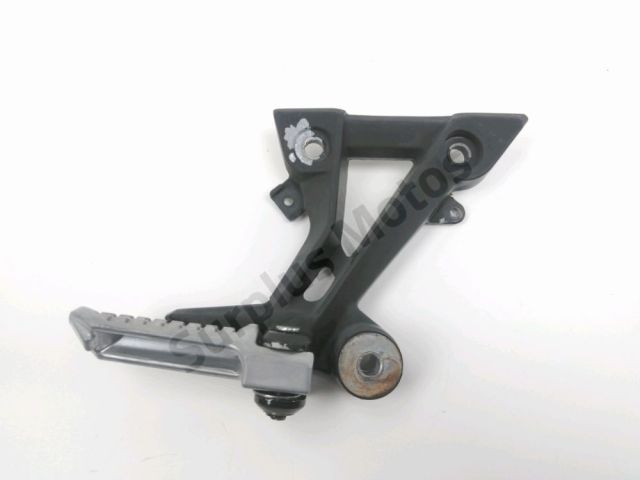 Platine arriere droite complete occasion YAMASAKI RS 2022