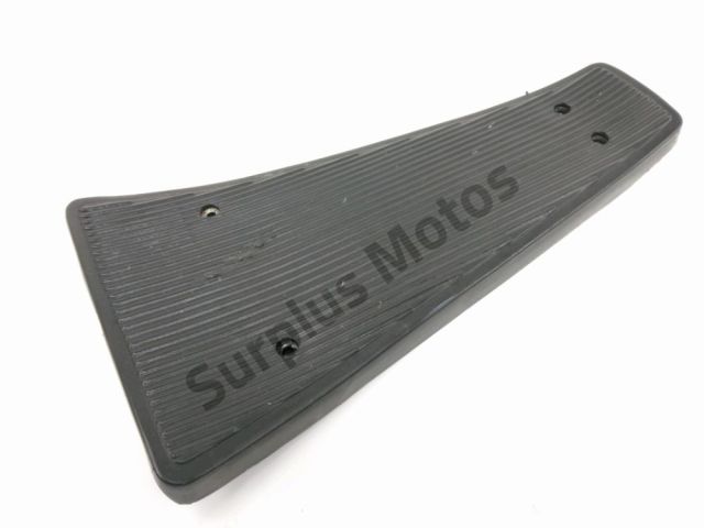 Cache sous selle occasion LML STAR 2010