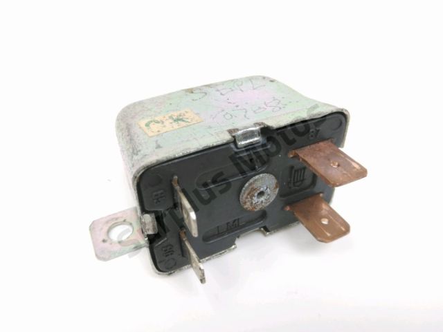 Relais boitier electrique occasion LML STAR 2010