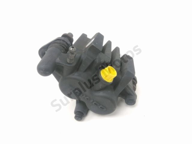 Etrier avg occasion SUZUKI SFV 650 GLADIUS 2012