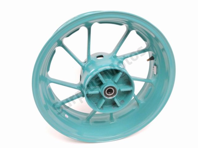 Jante arriere occasion YAMAHA MT-07 2022