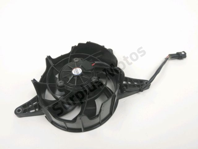 Ventilateur occasion BMW G 310 R 2018