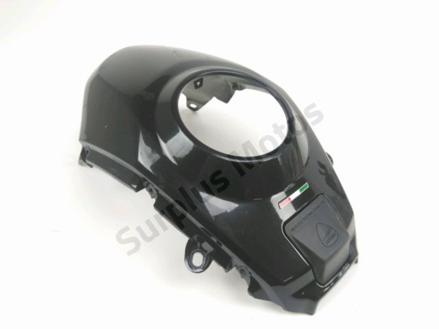 Habillage de reservoir occasion DUCATI 1200 MULTISTRADA 2011
