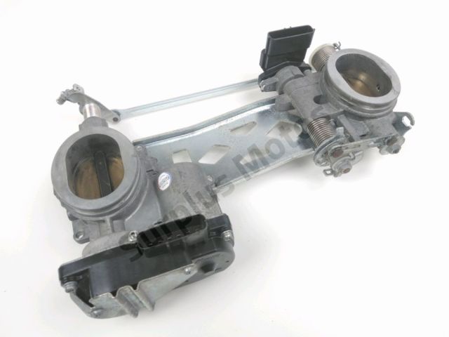 Rampe occasion DUCATI 1200 MULTISTRADA 2011