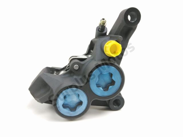 Etrier avd occasion YAMAHA FJR 1300 2001